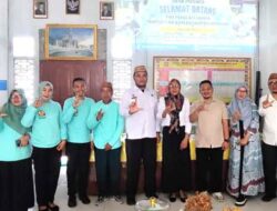 Satu Kecamatan Tiga Juara, Begini Kunci Sukses Literasi di Kabila