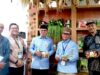 Dukung Ekonomi Syariah, Sekda Bone Bolango Apresiasi Terobosan BAZNAS dan HEBITREN di PESONA-PENAS 2026