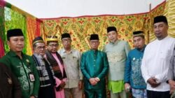 Hadiri Moloopu Camat Kabila Bone, Bupati Ismet Mile: Tanpa Dukungan Masyarakat, Pemimpin Tak Bisa Apa-Apa