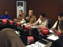 Terima Tim Reses DPRD Gorontalo, Pemkab Bone Bolango Dorong Perbaikan Jalan Pinogu dan Tapa-Bulango