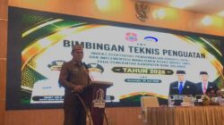 Cegah Korupsi, Bone Bolango Targetkan Manajemen Risiko Jadi Budaya Kerja OPD