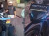 Polres Boalemo Ringkus Pelaku Pencurian Motor Warga Tangga Jaya, Barang Bukti Berhasil Diamankan