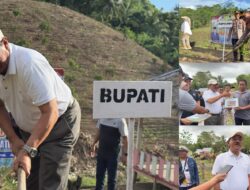 Bambu Petung dan Inseminasi Buatan Jadi Andalan Pemerintahan Paham