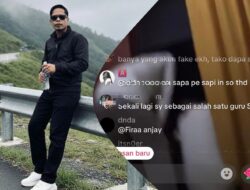 Jurara II Lomba Baris Berbasis Berujung Cyberbullyng, Ketua PPI Boalemo Angkat Bicara