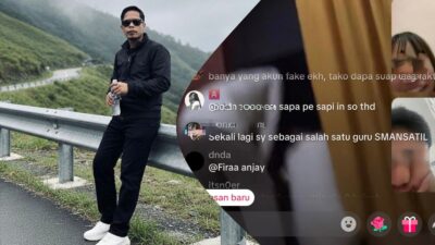 Jurara II Lomba Baris Berbasis Berujung Cyberbullyng, Ketua PPI Boalemo Angkat Bicara