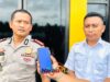 Polres Boalemo Kembali Sita Tiga Alat Berat di Tambang Ilegal Dulamayo, Penyelidikan Terus Dikembangkan
