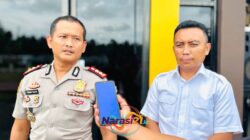 Polres Boalemo Kembali Sita Tiga Alat Berat di Tambang Ilegal Dulamayo, Penyelidikan Terus Dikembangkan