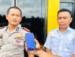 Polres Boalemo Kembali Sita Tiga Alat Berat di Tambang Ilegal Dulamayo, Penyelidikan Terus Dikembangkan