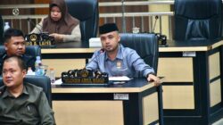 Jelang Paripurna KUA-PPAS, Sekretaris Fraksi Persatuan Tegaskan Lima Fraksi Tetap Konsisten Tolak Kehadiran Ketua DPRD Boalemo