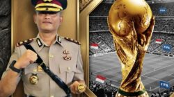Jelang Final Piala Dunia 2026, Kapolres Boalemo Ajak Masyarakat Ciptakan Nobar Aman, Tertib, dan Menjunjung Sportivitas