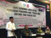 Dua Kecamatan Jadi Perhatian Khusus, Begini Strategi Bone Bolango Cegah Anak Putus Sekolah