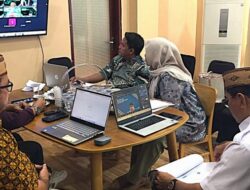 Langkah Strategis Sekda Iwan Mustapa Dorong Reformasi Birokrasi di Bone Bolango