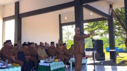 Tingkatkan Layanan Publik, Bupati Bone Bolango Minta ASN Jaga Loyalitas
