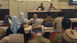 Satu Pejabat Satu Inovasi: Strategi Sekda Bone Bolango Dongkrak Kualitas Pelayanan Publik