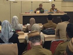 Satu Pejabat Satu Inovasi: Strategi Sekda Bone Bolango Dongkrak Kualitas Pelayanan Publik