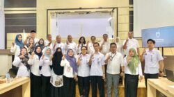 Bone Bolango Dorong Inovasi Daerah Jadi Aset Terlindungi.(Foto Istimewa)