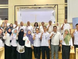 Perkuat Gerakan ‘1 OPD 1 Inovasi’, Bone Bolango Targetkan Perlindungan Hukum Total
