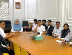 Bone Bolango Siap Replikasi Sukses Sumedang Command Centre