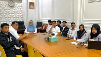 Bone Bolango Siap Replikasi Sukses Sumedang Command Centre
