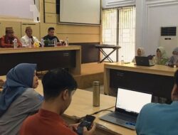 Perkuat Manajemen ASN, Pemkab Bonebol Tata Jabatan Fungsional