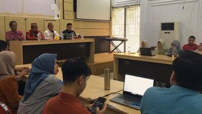 Perkuat Manajemen ASN, Pemkab Bonebol Tata Jabatan Fungsional