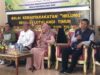 Masuk Nominasi Provinsi, Desa Bulotalangi Timur Diverifikasi Tim Penilai Lomba Desa Gorontalo
