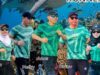 Sambut Hari Kemerdekaan, ASN Bone Bolango Gelar Virtual Run 81 KM