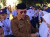 Buka Tahun Ajaran 2026/2027, Sekda Bone Bolango Titipkan 5 Budaya Karakter di SMPN 2 Kabila