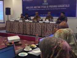 Bupati Bone Bolango Tekankan Pentingnya Digitalisasi Tata Kelola Keuangan Daerah