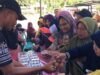 Paket Sembako Rp137 Ribu Tebus Murah Rp40 Ribu, Kolaborasi Polres dan Pemkab Bone Bolango Diserbu Warga