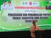Buka Forum Strategis, Bupati Ismet Mile Tegaskan Pengendalian Penyakit di Bone Bolango Jadi Prioritas Utama