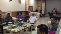 Mitigasi Dampak Kemarau, Pemkab Bone Bolango Optimalkan Ratusan Pompa Air untuk Selamatkan Sektor Pertanian