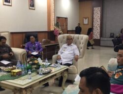 Mitigasi Dampak Kemarau, Pemkab Bone Bolango Optimalkan Ratusan Pompa Air untuk Selamatkan Sektor Pertanian