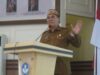 Sekda Iwan Mustapa Sebut Pembangunan SNT Jadi Lompatan Besar Pendidikan di Bone Bolango
