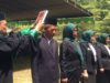 Ismet Mile Lantik Kepala Sekolah TK-SD dan Buka Orientasi PPPK Guru