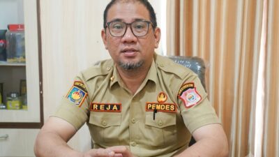 Tiga Dugaan Pelanggaran Terungkap, Pemkab Bone Bolango Nonaktifkan Kades Toto Utara