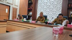 Isu Bupati Minta Pungutan Pernikahan Beredar di Sosmed, Sekda Bone Bolango Tegaskan Itu Hoaks