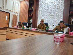 Isu Bupati Minta Pungutan Pernikahan Beredar di Sosmed, Sekda Bone Bolango Tegaskan Itu Hoaks