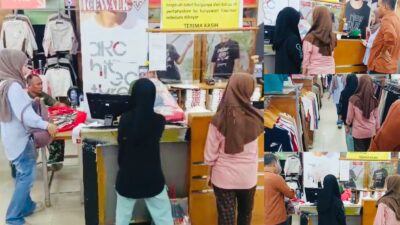 BAZNAS Boalemo Fasilitasi Korban Kekerasan Seksual Penuhi Kebutuhan Sekolah, 3 Anak Terima Bantuan Rp5 Juta