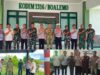 Perkuat Sinergitas Antarpenegak Hukum, Kapolres Boalemo Jalin Silaturahmi ke Kodim 1316 dan Kejari Boalemo