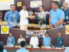 Bupati Rum Pagau Buka Pelatihan Calon Inseminator Angkatan VI, Siapkan SDM Dukung Swasembada Protein Boalemo