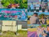 Polres Boalemo Gelar Doa Bersama Lintas Agama, Galang Solidaritas untuk Korban Bencana di NTT