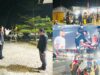 Patroli URC Sat Reskrim Polres Boalemo Sasar Titik Keramaian, Cegah Gangguan Kamtibmas