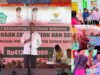 BAZNAS Boalemo Distribusikan Dana ZIS 412,51 Juta untuk Kemaslahatan Masyarakat