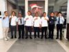 Rum Pagau Perkuat Sinergi dengan OJK, Boalemo Diproyeksikan Jadi Pilot Project Pengembangan Ekonomi Lokal