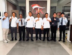 Rum Pagau Perkuat Sinergi dengan OJK, Boalemo Diproyeksikan Jadi Pilot Project Pengembangan Ekonomi Lokal
