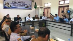 Pemkab Bone Bolango Genjot Sertifikasi Tanah Rumah Ibadah, Cegah Sengketa Lewat Sinergi Lintas Sektor