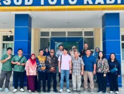 RSUD Toto Kabila Bone Bolango Perkuat Layanan Kesehatan Ibu dan Anak Lewat Visitasi Fakultas Kedokteran Unsrat