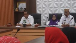Pemkab Bone Bolango Matangkan Persiapan Hadapi Penilaian Posyandu Tingkat Provinsi Gorontalo