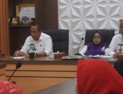 Pemkab Bone Bolango Matangkan Persiapan Hadapi Penilaian Posyandu Tingkat Provinsi Gorontalo
